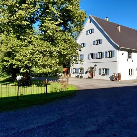 Stiller Bach * Schlier