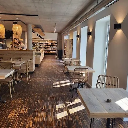 Apartment Stiller Bach Schlier