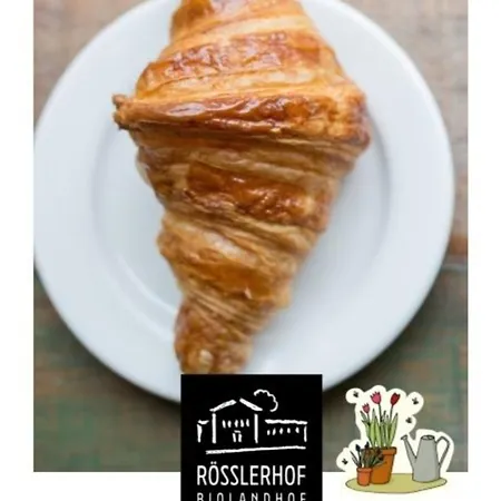 Apartment Stiller Bach