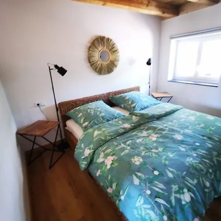 Stiller Bach Apartment Schlier