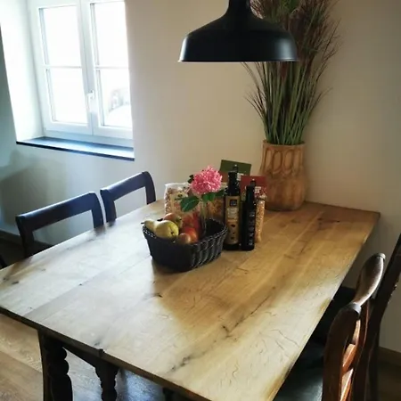 Apartment Stiller Bach Schlier