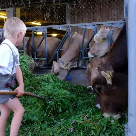 Apartment Stiller Bach