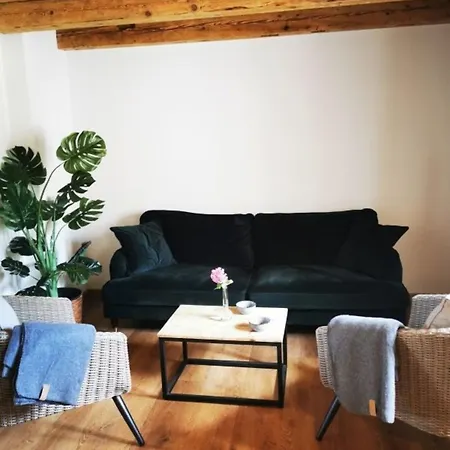 Apartment Stiller Bach *